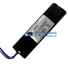 Akku für PLC Li-18650-2S2P [Ersatzakku]